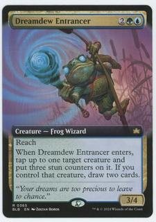 Dreamdew Entrancer