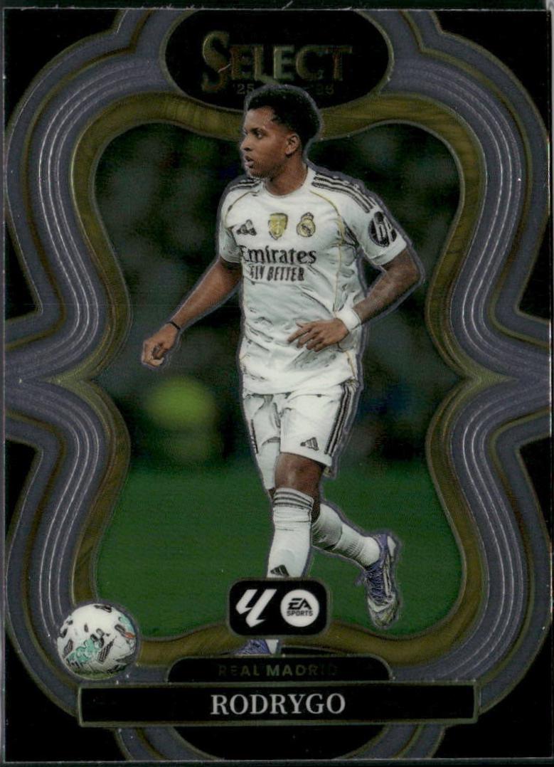 Rodrygo #118