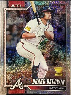 Drake Baldwin