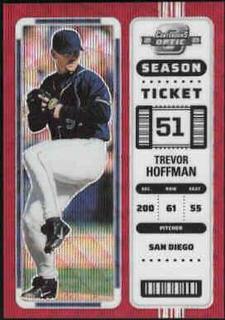 Trevor Hoffman