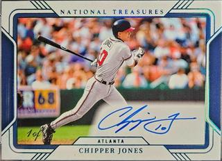 Chipper Jones