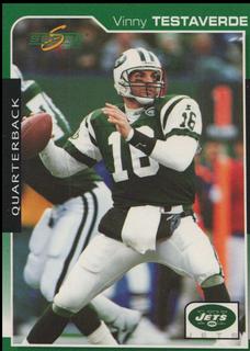 Vinny Testaverde