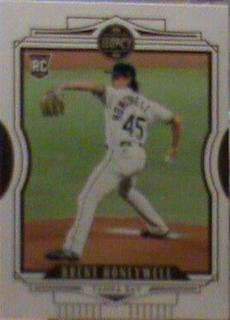Brent Honeywell