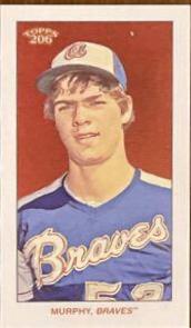 Dale Murphy