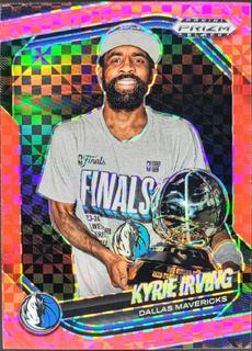 Kyrie Irving