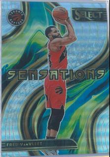 Fred VanVleet