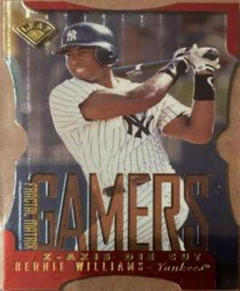 Bernie Williams
