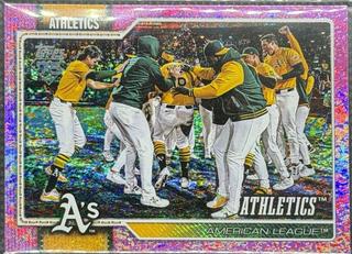 Athletics