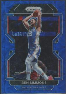 Ben Simmons