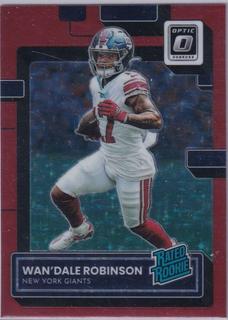 Wan'Dale Robinson