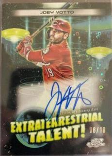 Joey Votto