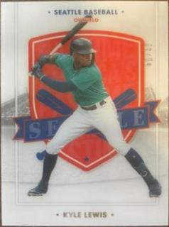 Kyle Lewis