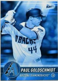 Paul Goldschmidt