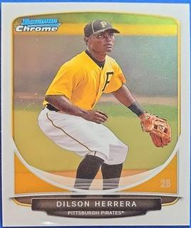 Dilson Herrera
