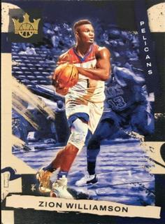 Zion Williamson