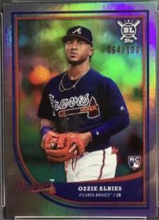 Ozzie Albies