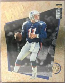 Drew Bledsoe