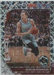 Duncan Robinson