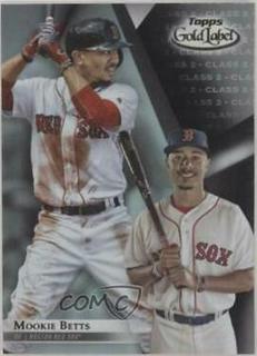 Mookie Betts