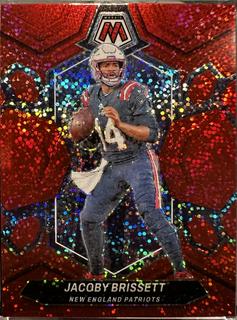 Jacoby Brissett