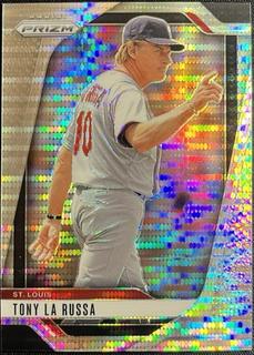 Tony La Russa