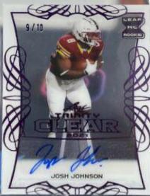 Josh Johnson