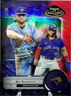 Bo Bichette