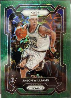 Jason Williams