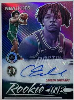 Carsen Edwards