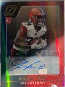 Jerome Ford
