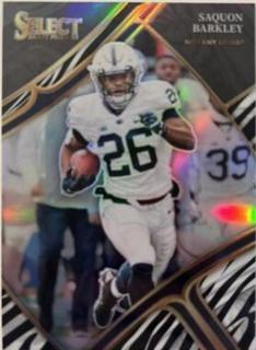 Saquon Barkley
