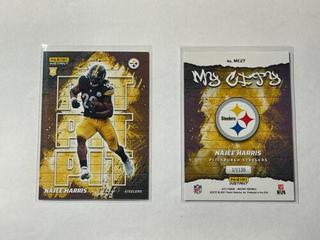 Najee Harris