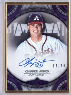 Chipper Jones