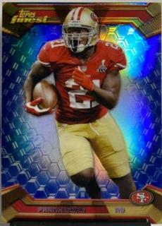 Frank Gore