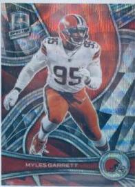 Myles Garrett
