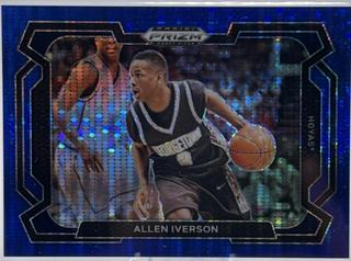 Allen Iverson