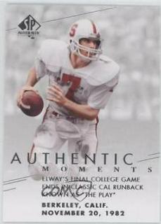 John Elway