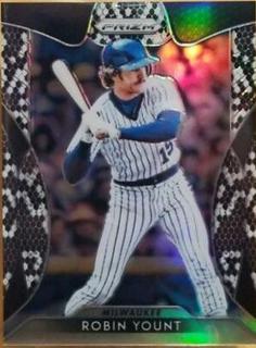 Robin Yount