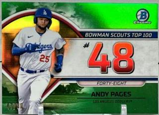 Andy Pages