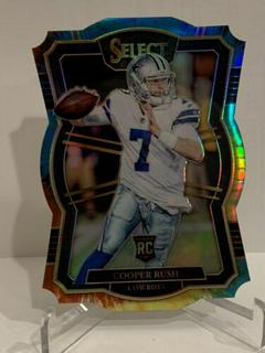 Cooper Rush