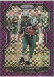 Curtis Martin