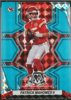 Patrick Mahomes II