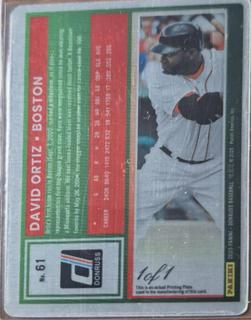 David Ortiz