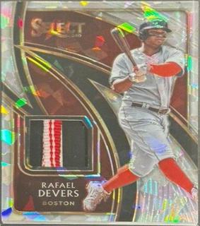 Rafael Devers