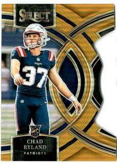 Chad Ryland
