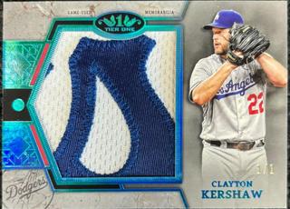 Clayton Kershaw