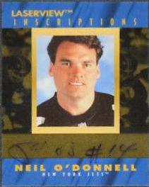Neil O'Donnell