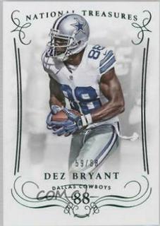Dez Bryant