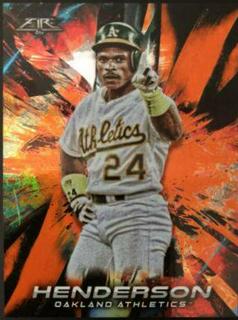 Rickey Henderson