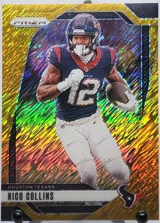 Nico Collins